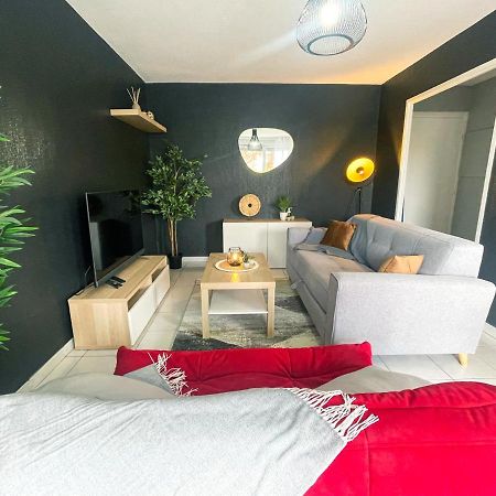 Apartamento Redlounge Toulouse Exterior foto