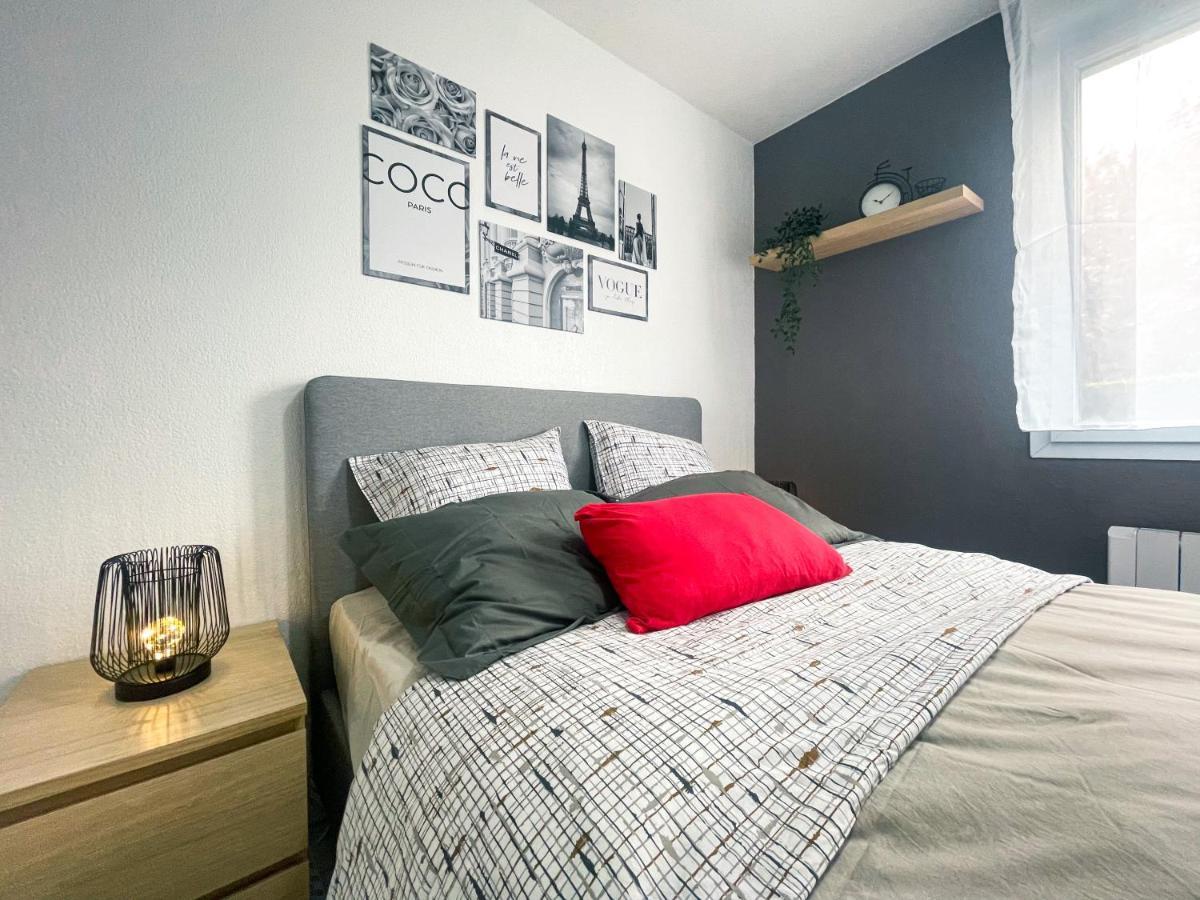 Apartamento Redlounge Toulouse Exterior foto