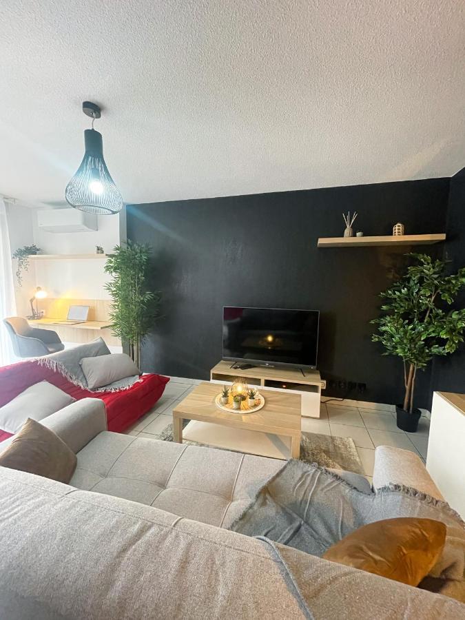 Apartamento Redlounge Toulouse Exterior foto