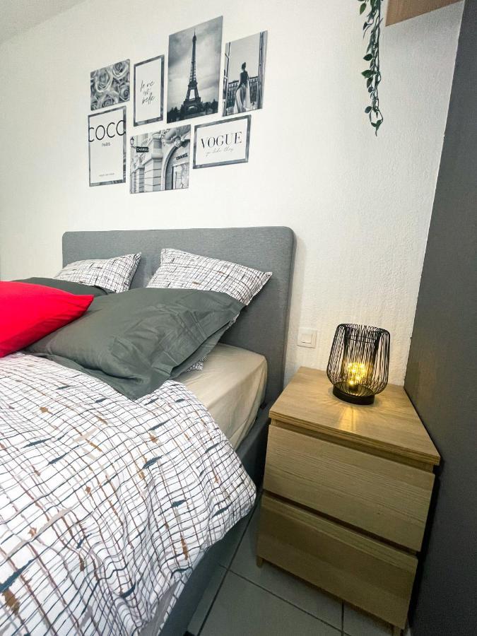 Apartamento Redlounge Toulouse Exterior foto