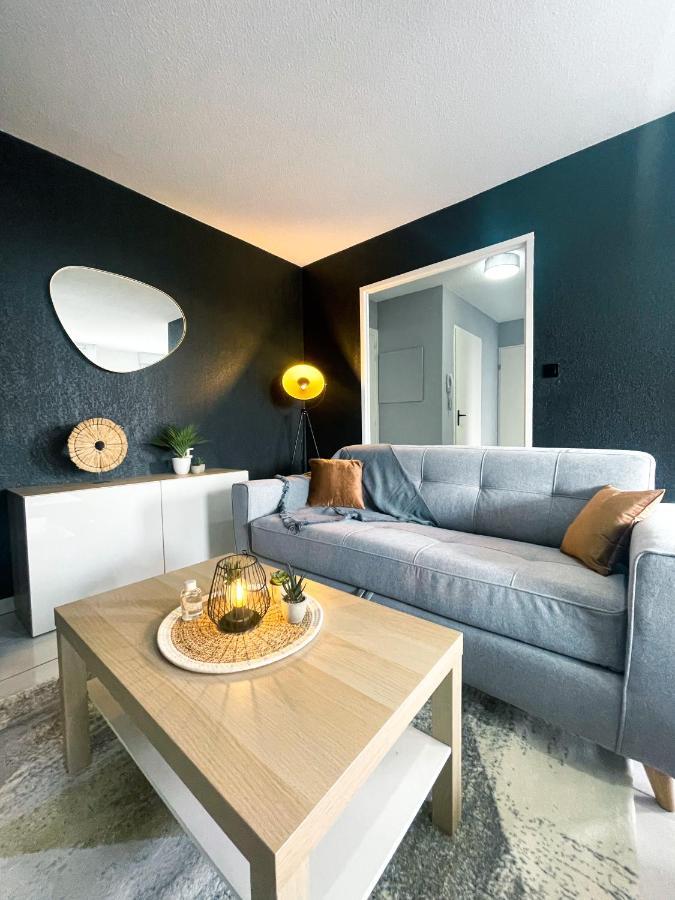Apartamento Redlounge Toulouse Exterior foto