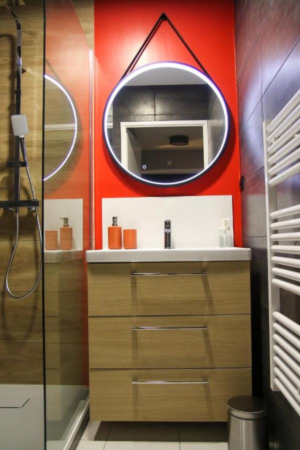 Apartamento Redlounge Toulouse Exterior foto