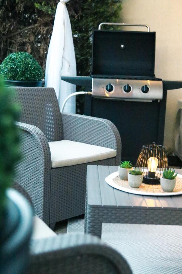 Apartamento Redlounge Toulouse Exterior foto